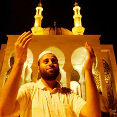 ऑक्सिजन लेने से रोजा टूट जाता है