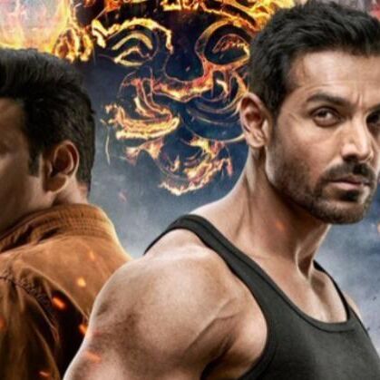 रिलीज से पहले विवादों में फंसी जॉन अब्राहम की सत्यमेव जयते, दर्ज हुआ केस