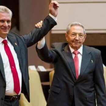 क्यूबा में नए युग की शुरुआत, डियाज कैनल बने देश के नए राष्ट्रपति