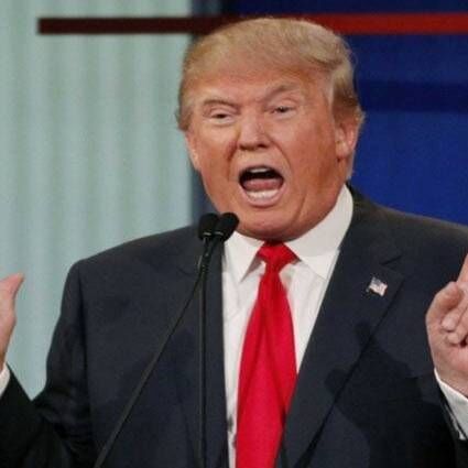 डोनाल्ड ट्रंप ने कहा-अगर मैंने इवांका को निकी हैली की जगह चुना तो मुझ पर लगेगा बड़ा आरोप