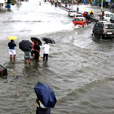 पाक में बारिश ने तोड़ा 38 सालों का रेकॉर्ड, 14 मौतें