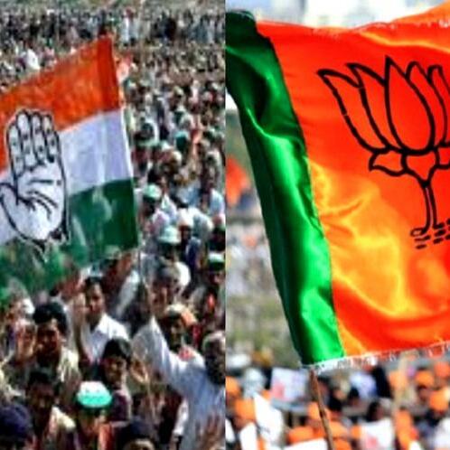 कर्नाटक चुनाव से पहले फेक न्यूज़ को लेकर कांग्रेस और बीजेपी के बीच छिड़ गई जंग