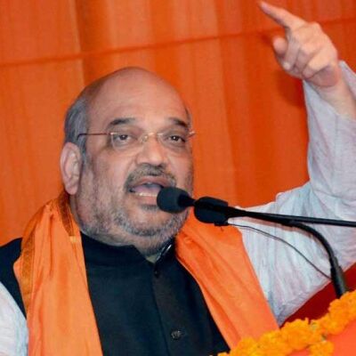 जींद में भाजपा अध्यक्ष अमित शाह की युवा हुंकार रैली आज, करेंगे चुनावी शंखनाद