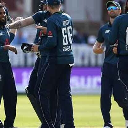 इंग्लैंड ने टीम इंडिया को 86 रन से हराया, बनाई सीरीज में 1-1 की बराबरी