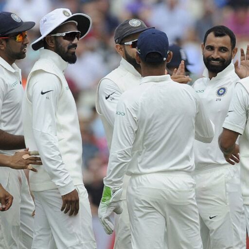 एडिलेड टेस्ट के लिए 12 सदस्यीय टीम इंडिया का ऐलान