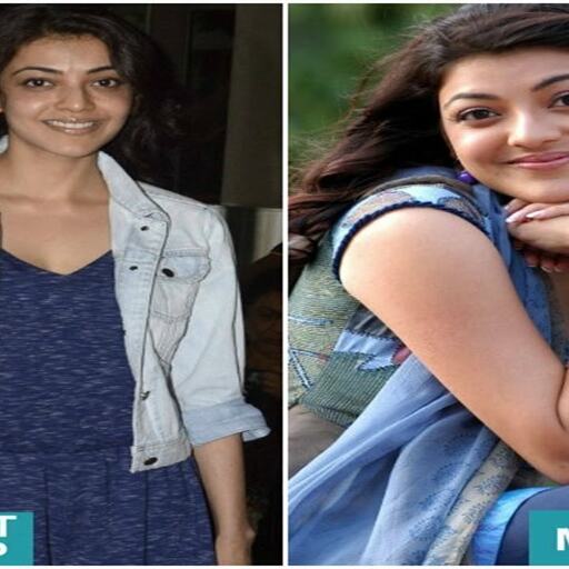 बिना मेकअप ऐसी दिखती है, हीरोइन मुश्किल हुआ पहचानना...