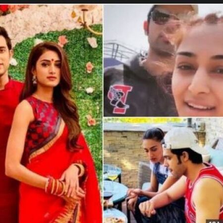 अनुराग बासु संग अपने जन्मदिन मनाने मसूरी निकल चुकीं हैं प्रेरणा अनुराग बासु संग अपने जन्मदिन मनाने मसूरी निकल चुकीं हैं प्रेरणा