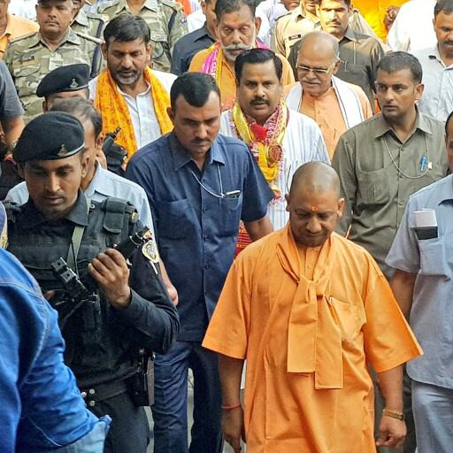 सीएम योगी का वादा अगले 5 महीनों में बदल जाएगी काशी की तस्वीर