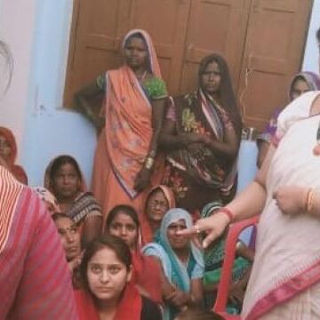 हत्यारा अगर पाताल में भी होगा तो ढूंढ निकालेंगे: स्मृति ईरानी हत्यारा अगर पाताल में भी होगा तो ढूंढ निकालेंगे: स्मृति ईरानी