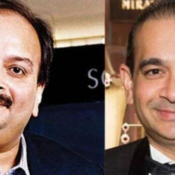 नवंबर में ही भागने का प्लान बना चुके थे PNB घोटाले के आरोपी नीरव-मेहुल