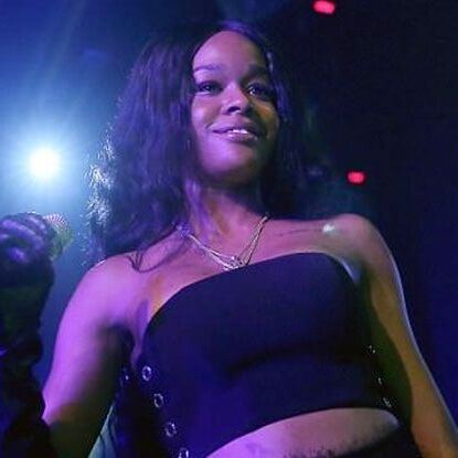 शराब पिलाकर अमेरिकन रैपर से कई बार रेप, खुद सुनाई दर्द भरी कहानी