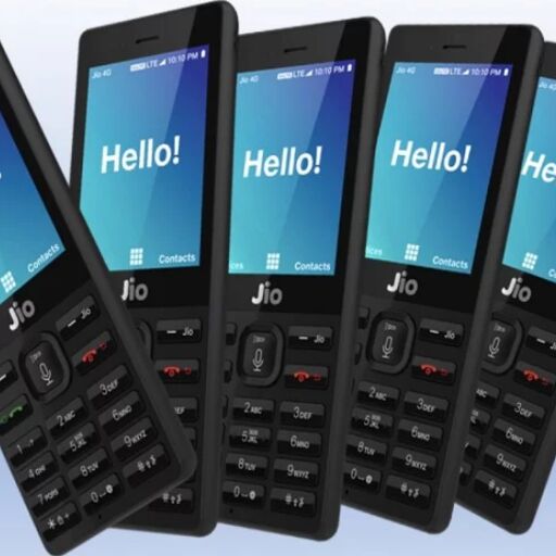 रिलायंस ने इस बार जियो फोन वालों के लिए खोला पिटारा, मिलेगा दोगुना फायदा