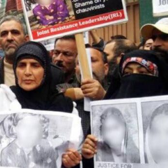 कठुआ केस में दिल्ली की फॉरेंसिक लैब की रिपोर्ट से हुआ ये सबसे बड़ा खुलासा