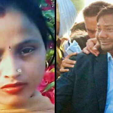 गर्लफ्रेंड ने खोली प्रेमी की पोल, बोली-पत्नी को मानता था सबसे बड़ी टेंशन