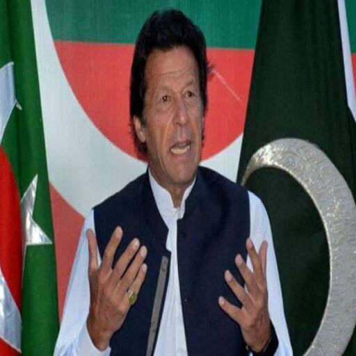 इमरान खान आज राष्‍ट्र को करेंगे संबोधित