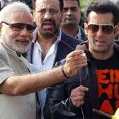 शिल्पा शेट्टी, सलमान खान से लेकर, प्रधानमंत्री मोदी को बधाई सभी सेलिब्रिटी ने दी... शिल्पा शेट्टी, सलमान खान से लेकर, प्रधानमंत्री मोदी को बधाई सभी सेलिब्रिटी ने दी...