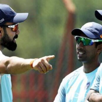 लगातार दो करारी हार के बाद विराट की नई चाल, अफ्रीका को हराने बना रहे ये प्लान