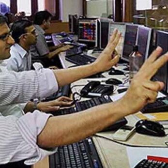 निफ्टी पहली बार 10600 के पार पहुंचा, सेंसेक्स भी ऑलटाइम हाई पर खुला