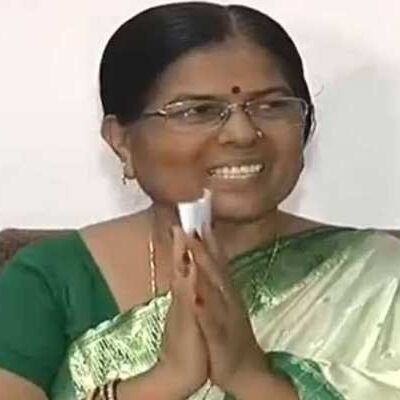 पूर्व मंत्री मंजू वर्मा कभी भी हो सकती हैं गिरफ्तार, जमानत याचिका खारिज