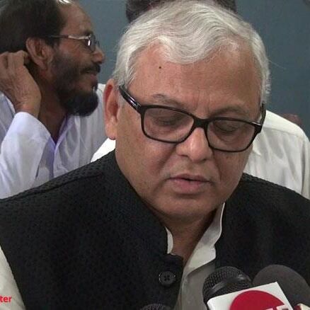 राजद सांसद अशफाक को मिली जान से मारने की धमकी, एफआईआर दर्ज राजद सांसद अशफाक को मिली जान से मारने की धमकी, एफआईआर दर्ज