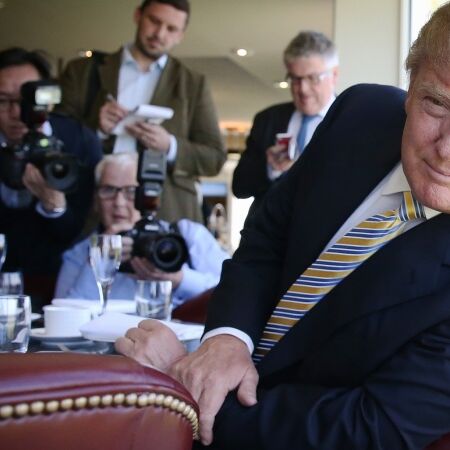 दुनिया को धमकी, ईरान से तेल खरीदने वाले अमरीकी सख़्तियों के लिए तैयार रहे