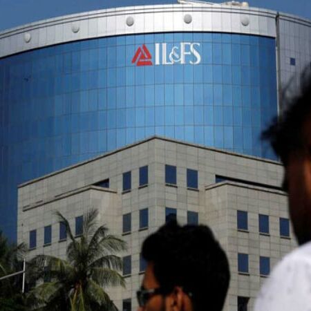 सबसे बड़ा घोटाला: आईएल एंड एफएस पर काले धन को सफेद बनाने का हुआ संदेह