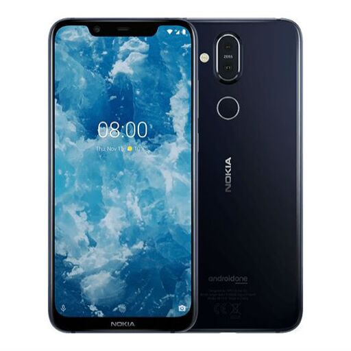 NOKIA 8.1 पर मिल रहा बम्पर डिस्काउंट, इतनी कीमत में मिलेगा जानिए... NOKIA 8.1 पर मिल रहा बम्पर डिस्काउंट, इतनी कीमत में मिलेगा जानिए...