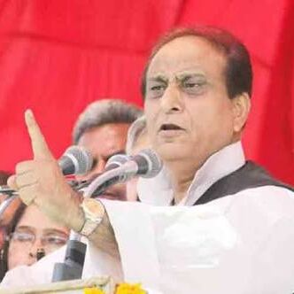 आज़म का हुआ ह्रदय परिवर्तन, बोले BJP को देना वोट