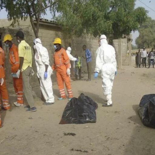 नाइजीरिया में फिदायीन हमला, 12 की मौत, 48 से ज्यादा घायल