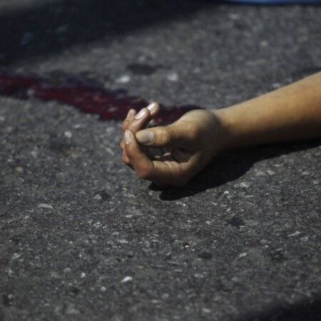 शराब की लत के आगे रिश्तों की सारी मर्यादा भूल गया पिता, कर दिया अपने ही बेटे का क़त्ल