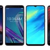 Nokia 8.1 बनाम R17 Pro बनाम OnePlus 6T बनाम Zenfone 5Z: जानें कौन है बेहतर