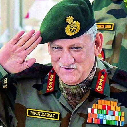 बर्बरता का बदला लेगी सेना, फिर बड़ी करवाई की जाएगी: बिपिन रावत