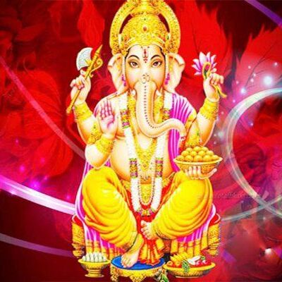 क्या आप जानते है विभिन्न रंगों से विशेषकामना के लिए होता है श्री गणेश का पूजन
