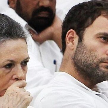 कांग्रेस को लगा बड़ा झटका, इस वरिष्ठ नेता ने दिया इस्तीफ़ा कांग्रेस को लगा बड़ा झटका, इस वरिष्ठ नेता ने दिया इस्तीफ़ा