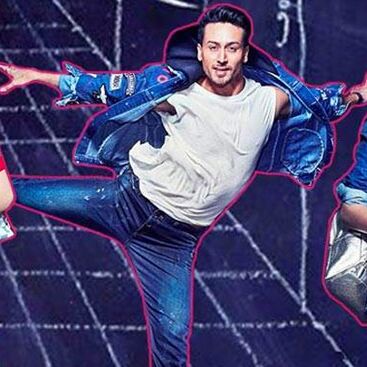 टाइगर के पास हैं ब्लॉकबस्टर फिल्मों की लिस्ट