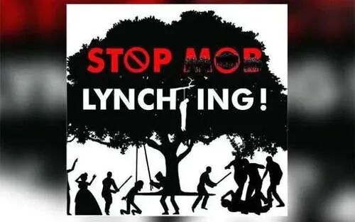 मॉब लिंचिंग: बिहार में मजदूर की सरेआम हत्‍या, तीन युवकों को बांधकर पीटा
