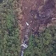 एएन-32 में सवार 13 लोगों में से छह लोगों के शव बरामद