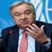 संयुक्त राष्ट्र प्रमुख गुतारेस ने श्रीलंका की राजनीतिक स्थिति पर चिंता जताई