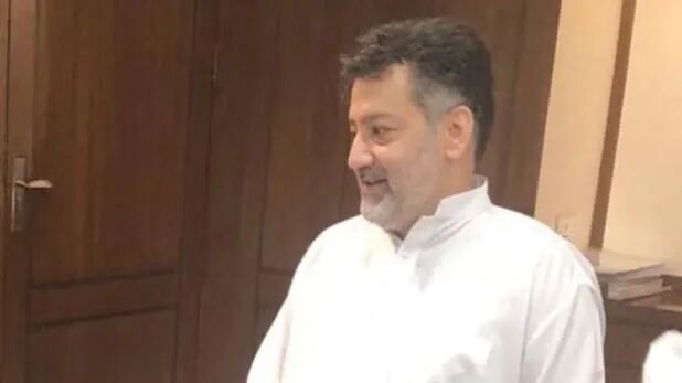 मुफ़्ती ने बना दी फैमिली डेमोक्रेटिक पार्टी-अंसारी