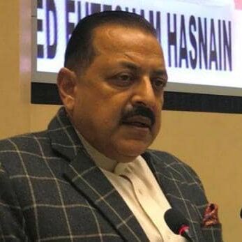 हमले में पाकिस्तान का हाथ अनंतनाग: जितेंद्र सिंह