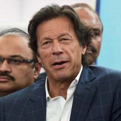 जीत का सपना देख रहे इमरान खान को सता रहा है ट्रंप से मिलने का डर