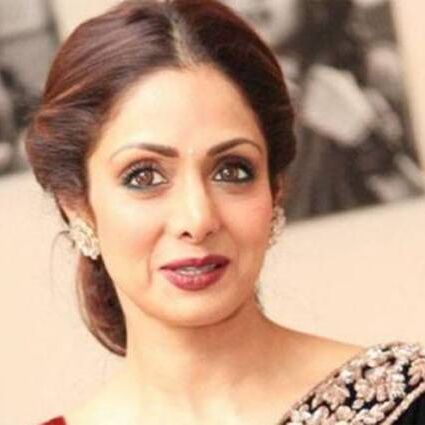 वो काम जिसे रेखा, माधुरी, हेमा भी ना कर पाईं श्रीदेवी ने किया