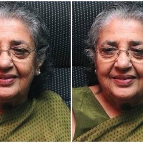 बॉलीवुड की शम्मी आंटी का निधन, अमिताभ ने जताया शोक