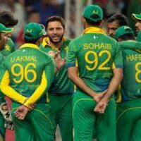 पाकिस्तानी खिलाड़ी: भारत को हराकर, जश्न मनाना चाहते थे...