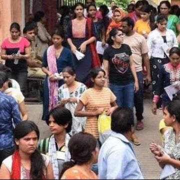 छात्रों को मिली राहत, SC ने SSC की 2017 के परीक्षा परिणाम पर लगी रोक हटाई