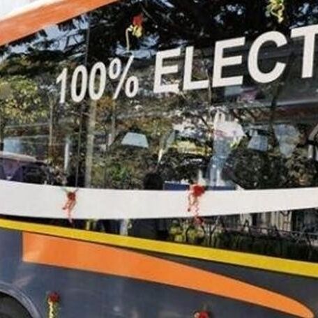 सरकार 5000 करोड़ खर्च कर देश की सड़कों पर दौड़ाएगी इलेक्ट्रिक बसें