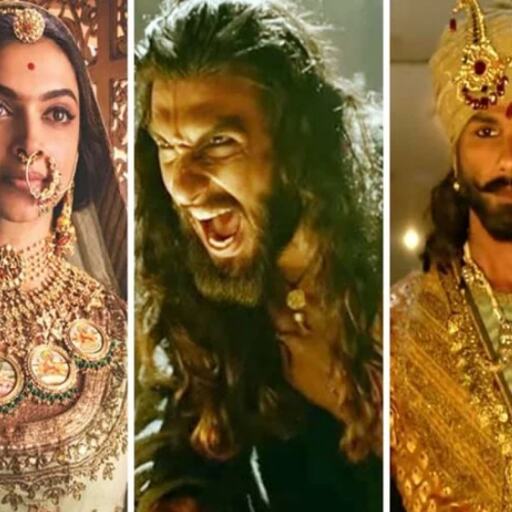 पद्मावत: 200 क्षत्राणियों ने इच्छा मृत्यु मांगी, राजस्थान के 10 से ज्यादा जिलों में प्रदर्शन