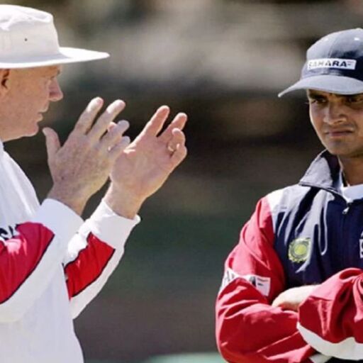 चैपल पर भड़के गांगुली, बोले- करियर की सबसे बड़ी भूल रही इन्हें कोच बनाना