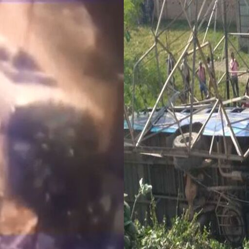 पटना बस हादसाः डीएम ने किया मुआवजे का ऐलान, मृतक के परिजनों को मिलेगा 4-4 लाख रुपये