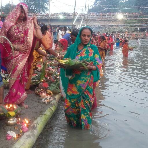 छठ पूजा के दौरान होते हैं कड़े नियम, जानिए पूजा विधि